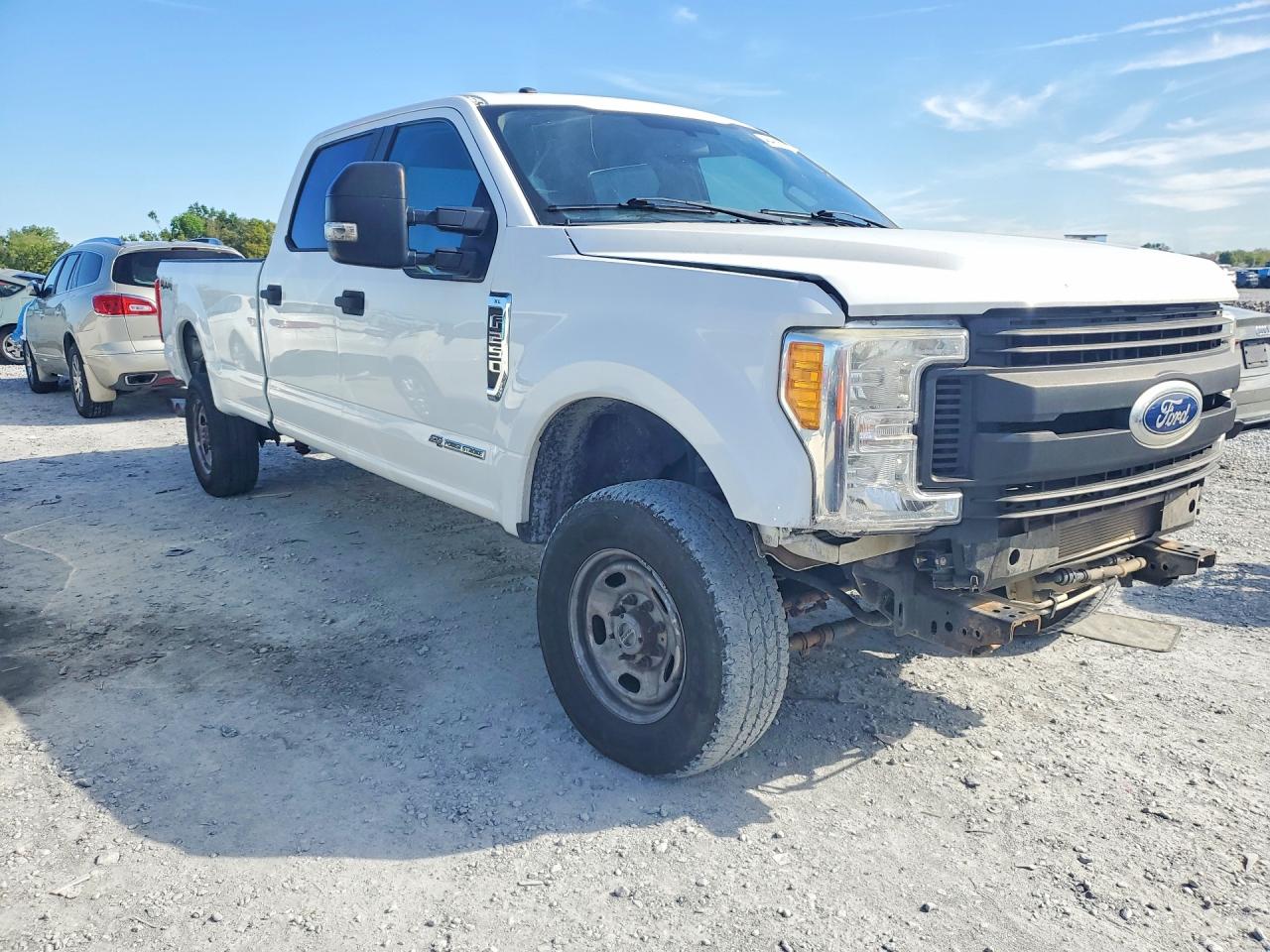 2017 FORD F250 VIN 1FT7W2BT0HEE95024 photo 4