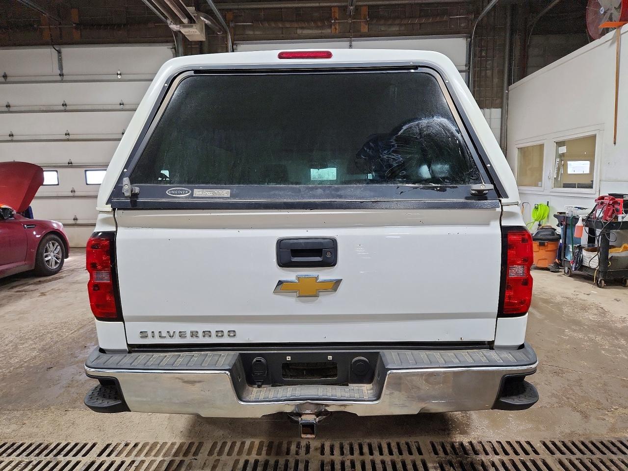 2014 CHEV All models VIN 1GCNCPEC1EZ233364 photo 6