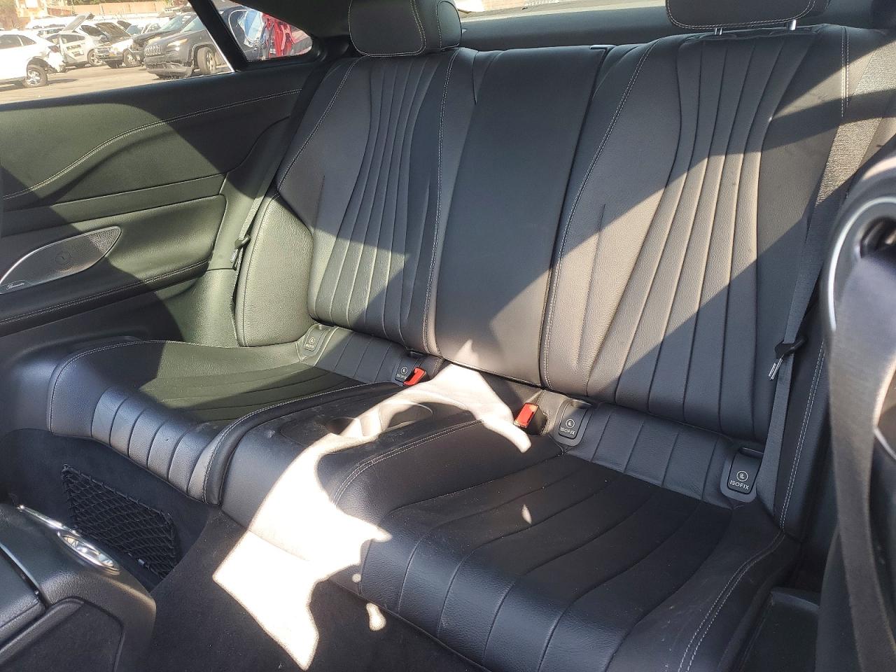 2018 Mercedes-Benz E-class VIN WDD1J6FB5JF057246 photo 10