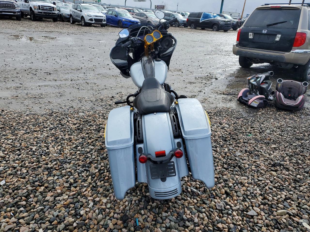 2023 HARLEY Fl VIN 1HD1KTP10PB623758 photo 4