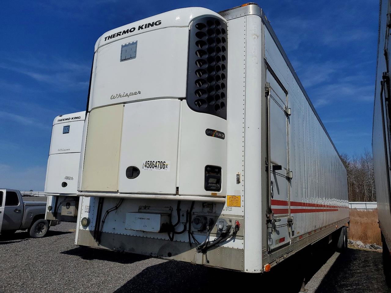 2013 UTILITY All models VIN 1UYVS2533DM510308 photo 2