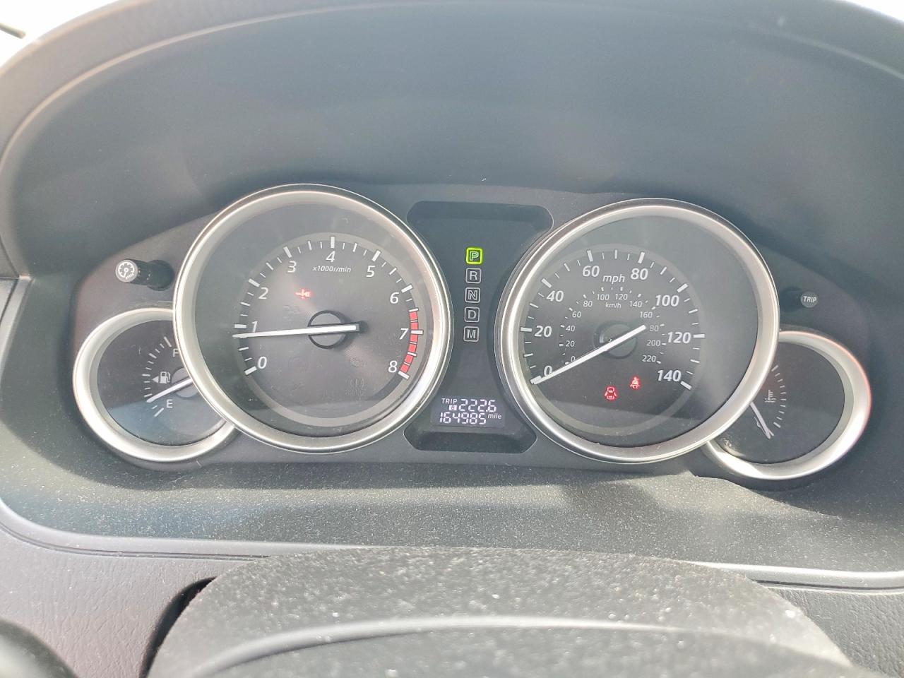 2013 Mazda Cx-9 VIN JM3TB2CA3D0410182 photo 9
