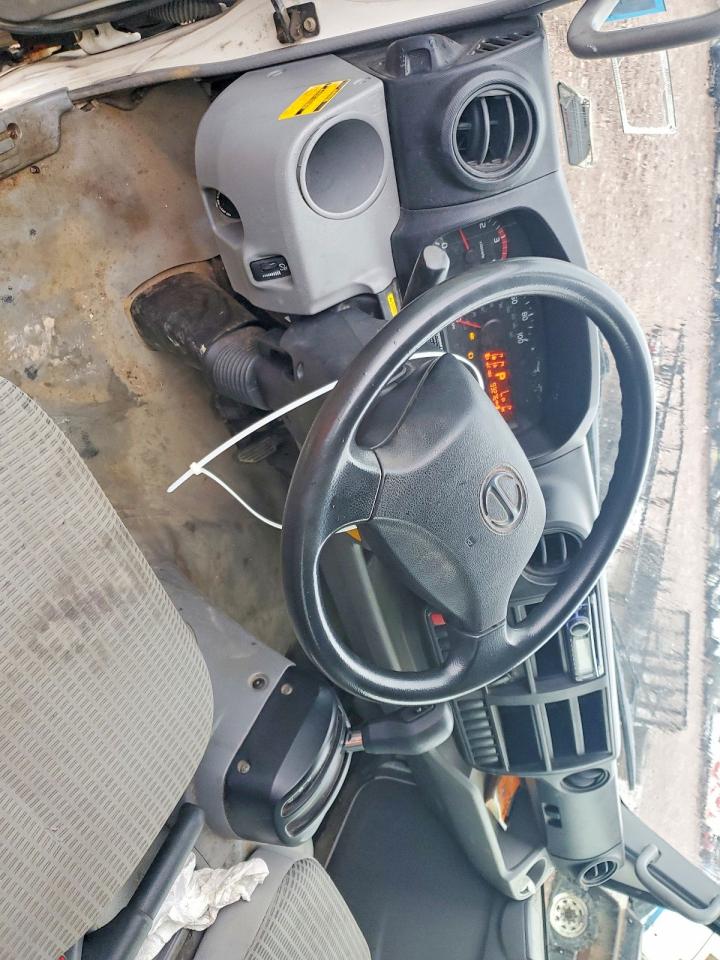 2015 HINO All other VIN JHHRDM2H0FK002055 photo 8