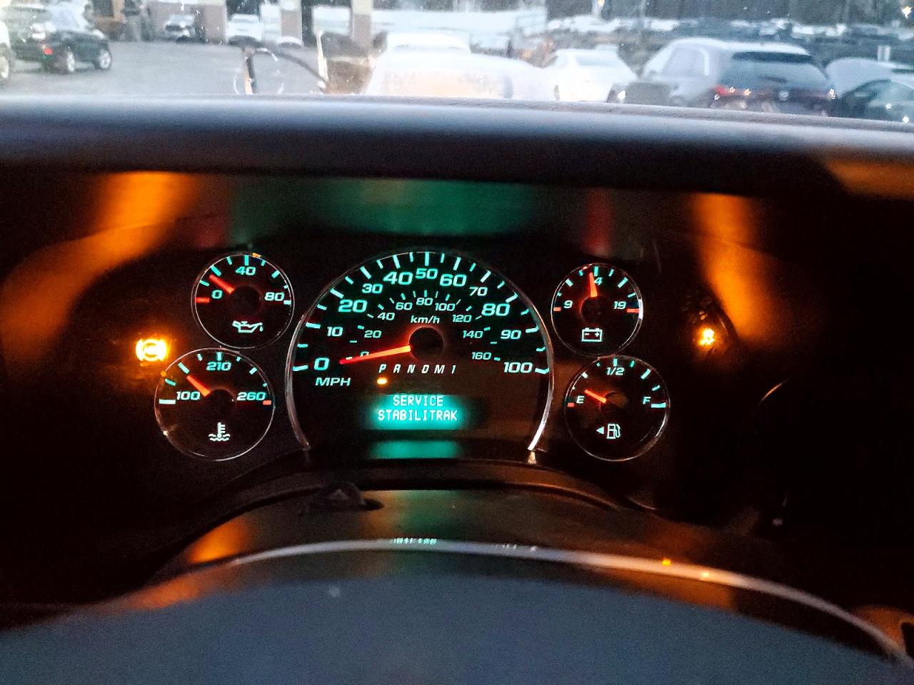 2014 CHEV Express VIN 1GCWGGCA5E1134457 photo 9