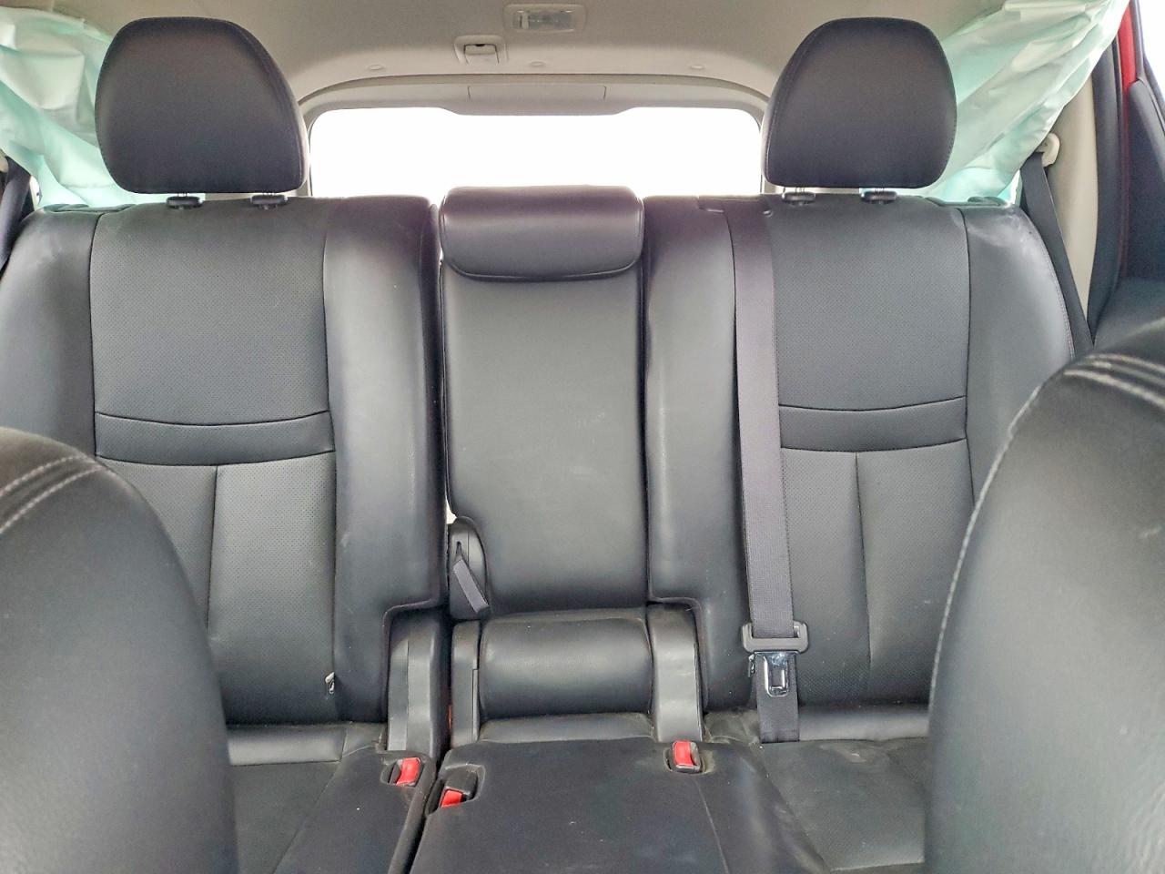 2017 NISS Rogue VIN JN8AT2MV2HW279980 photo 10