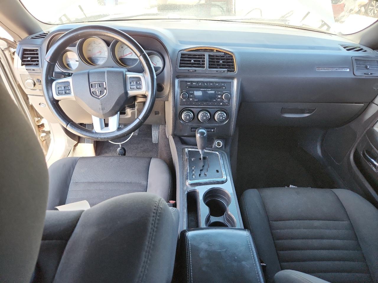 2011 Dodge Challenger VIN 2B3CJ4DG4BH561830 photo 8