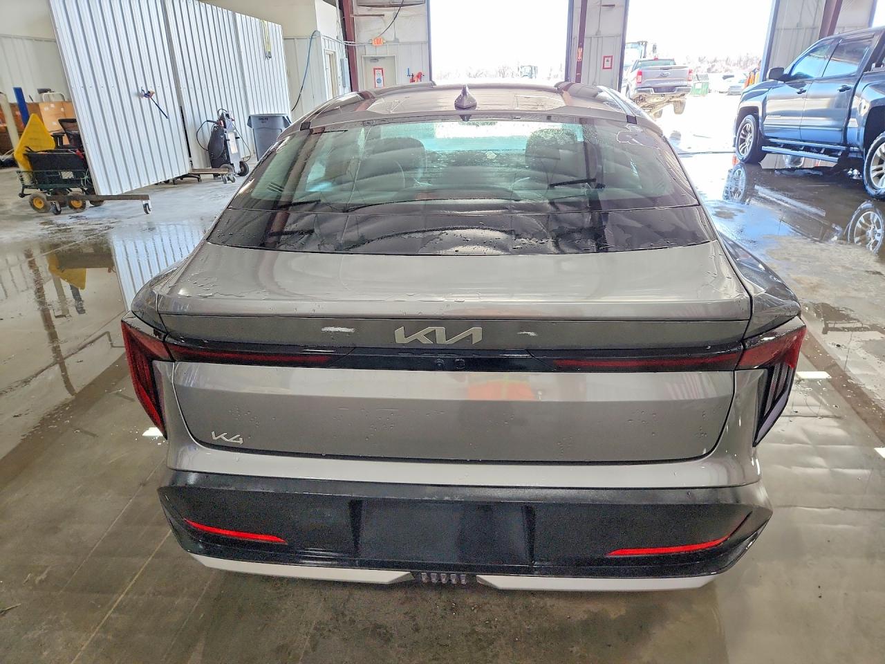 2025 All other VIN 3KPFU4DE5SE024235 photo 6