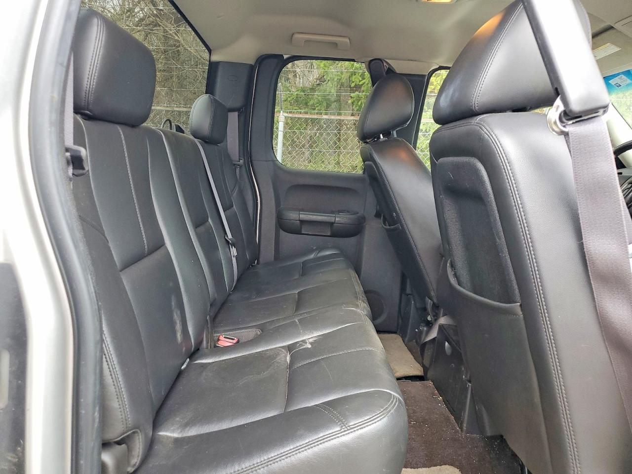 2011 CHEVROLET All models VIN 1GCRKSE35BZ235556 photo 10