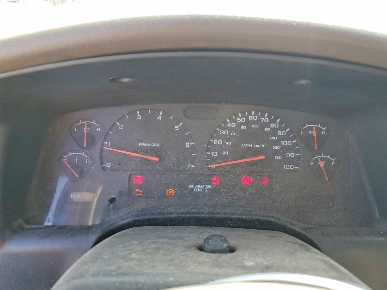 2004 Dodge Dakota VIN 1D7HG42N54S628845 photo 9