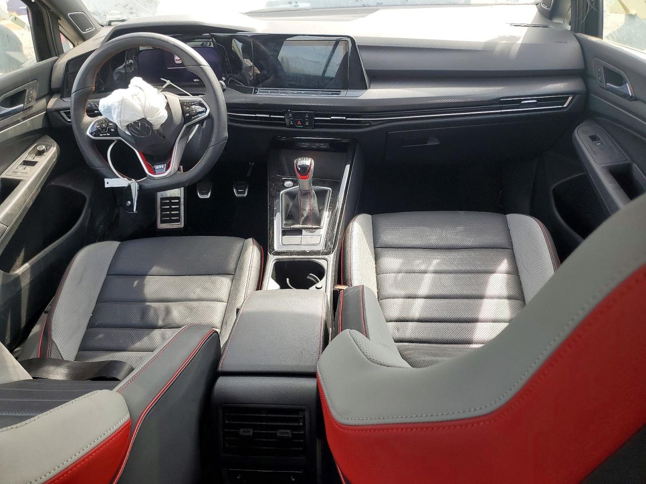 2024 Volkswagen Gti VIN WVWWA7CD7RW140488 photo 8