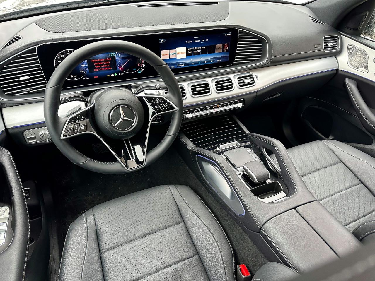 2026 Mercedes-Benz Gle class VIN 4JGFB4FB9TB547888 photo 10