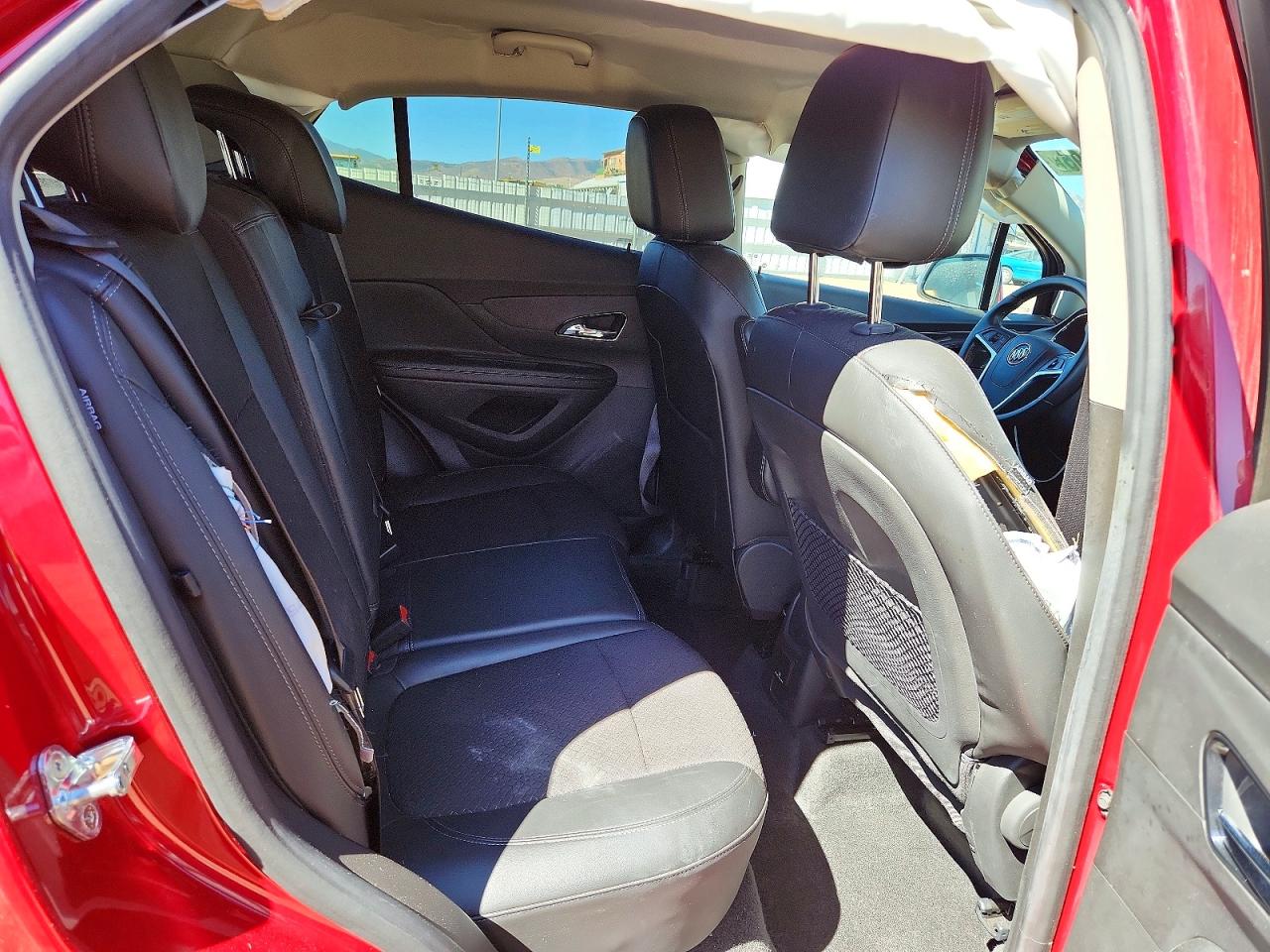 2019 BUICK Encore VIN KL4CJESB5KB788457 photo 10