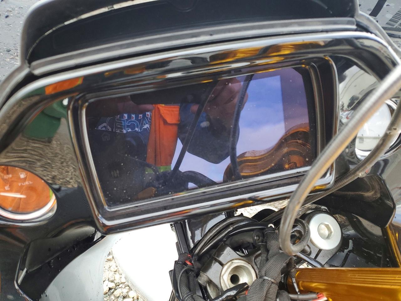 2023 HARLEY Fl VIN 1HD1KTP10PB623758 photo 7