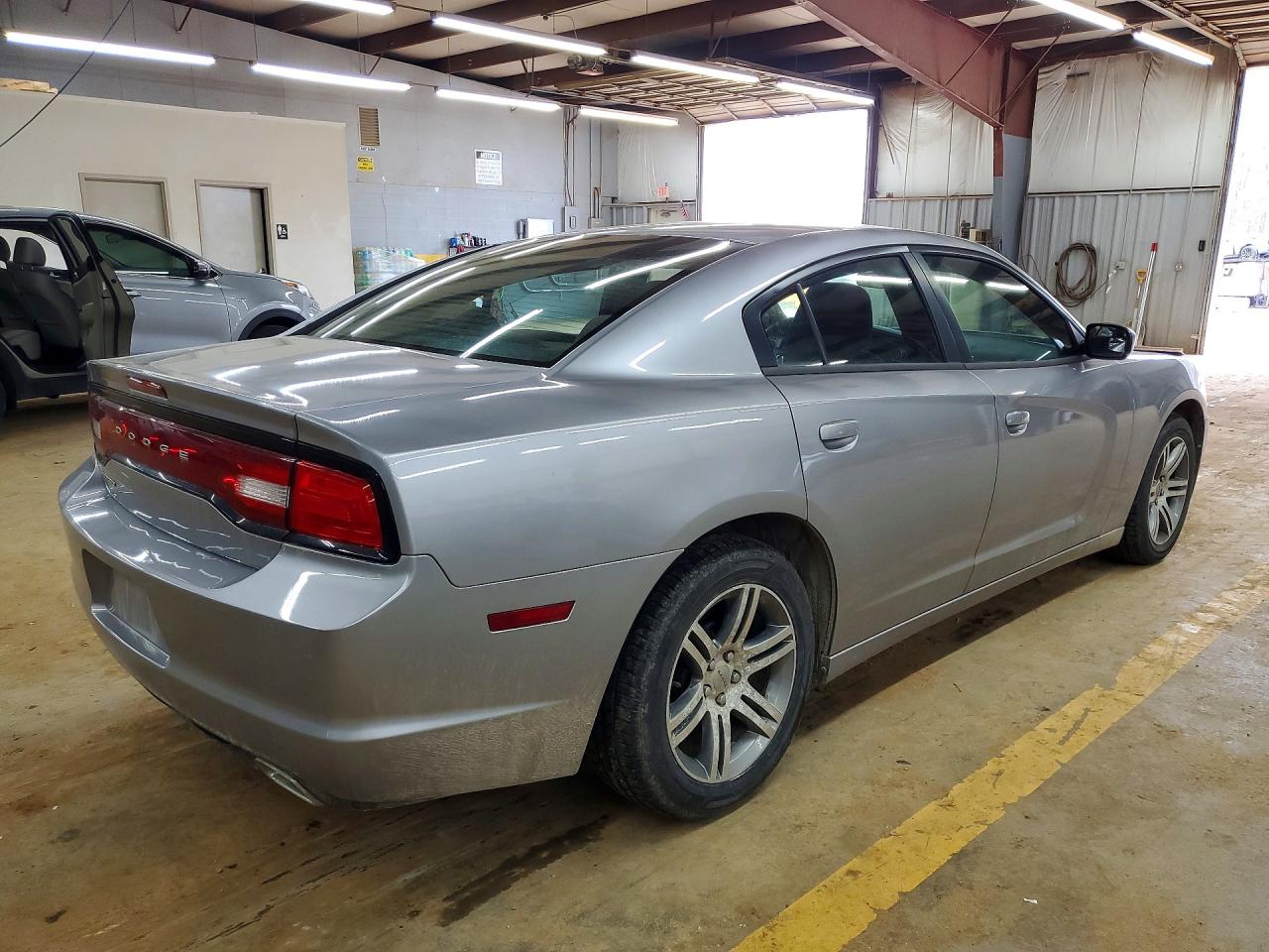 2013 Dodge Charger VIN 2C3CDXBG5DH639159 photo 3