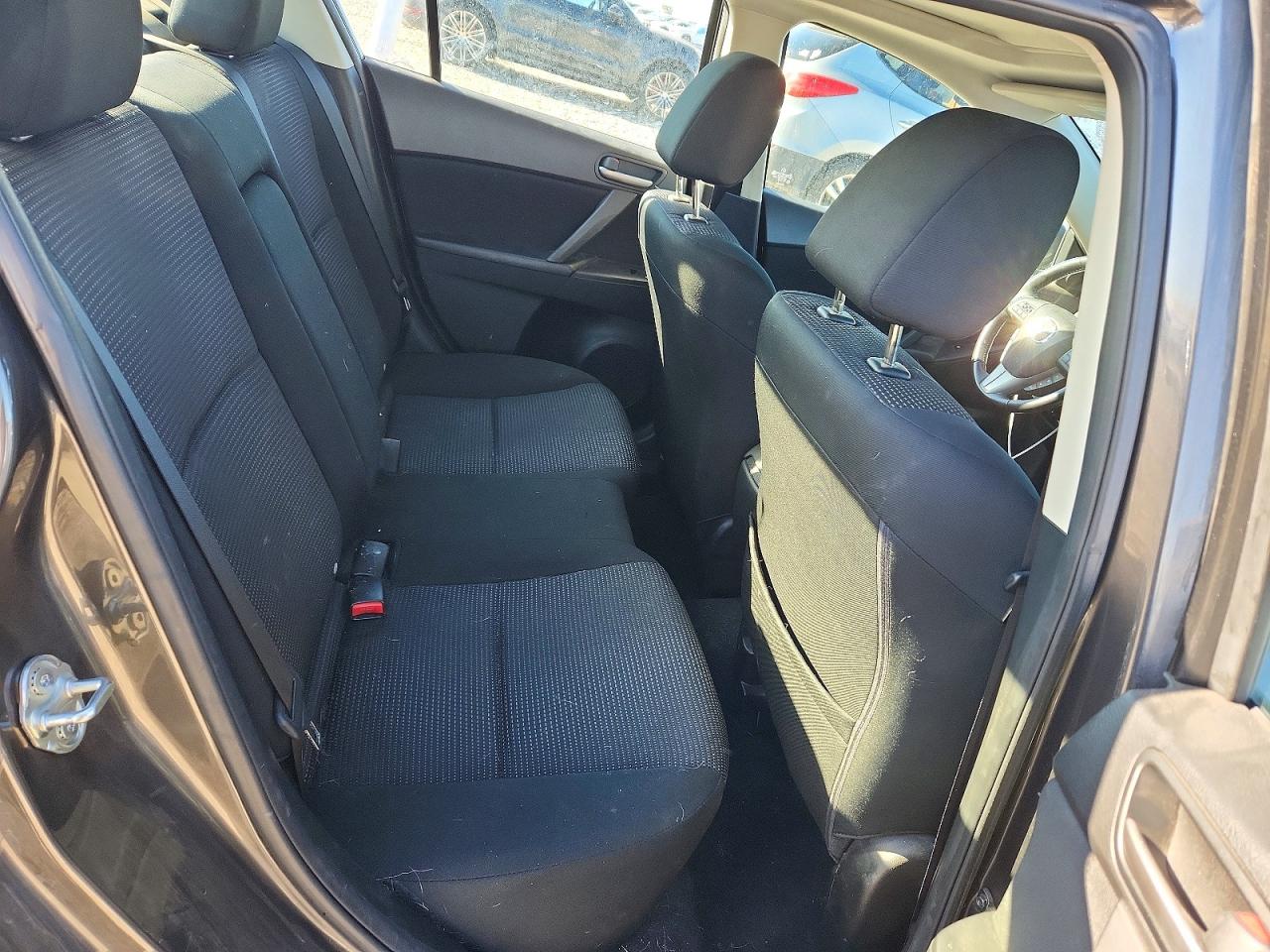 2013 Mazda 3 VIN JM1BL1V74D1825115 photo 10