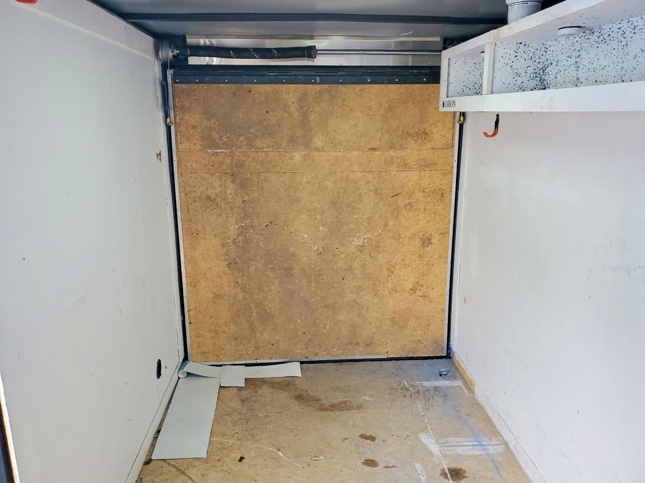2025 C VIN 53FBE1015SF104377 photo 6