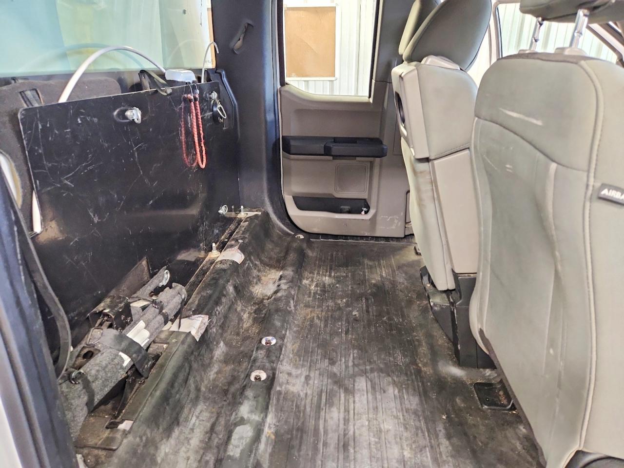 2018 Ford F150 VIN 1FTEX1C56JKF06324 photo 10