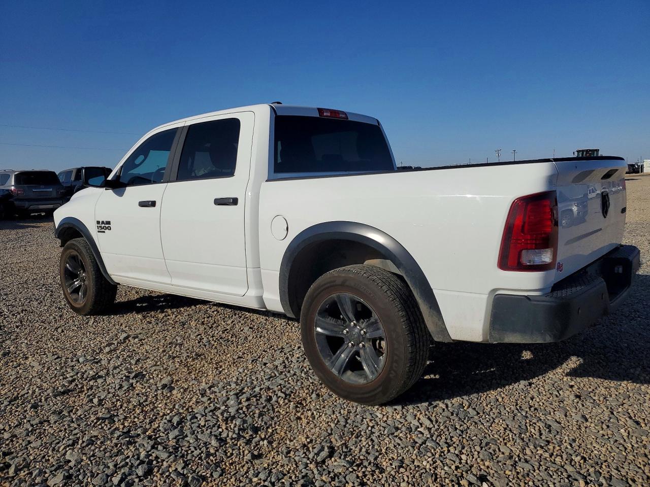 2024 RAM 1500 VIN 1C6RR7LG5RS149043 photo 2