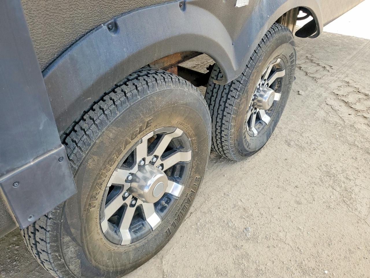 2016 KEYSTONE Unknown VIN 4YDF36625GE780455 photo 8