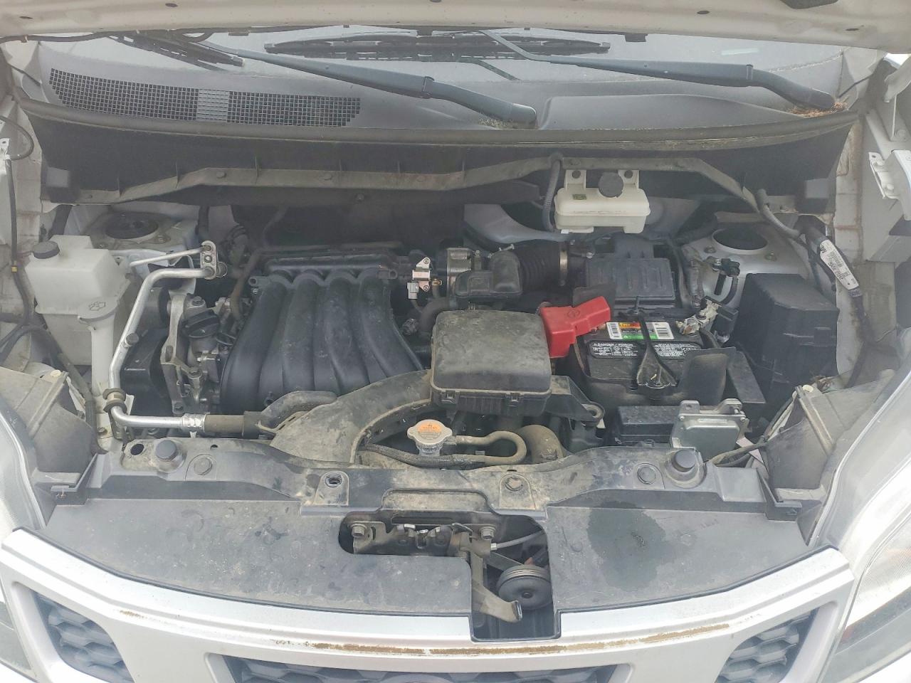 2021 Nissan Nv VIN 3N6CM0KN6MK700997 photo 12