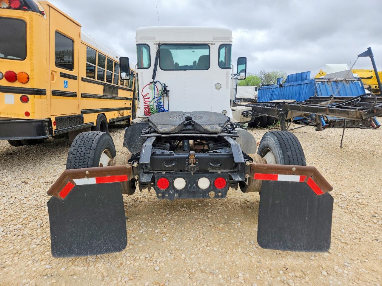 2015 KENWORTH All other VIN 2XKHAJ7X2FM462679 photo 6