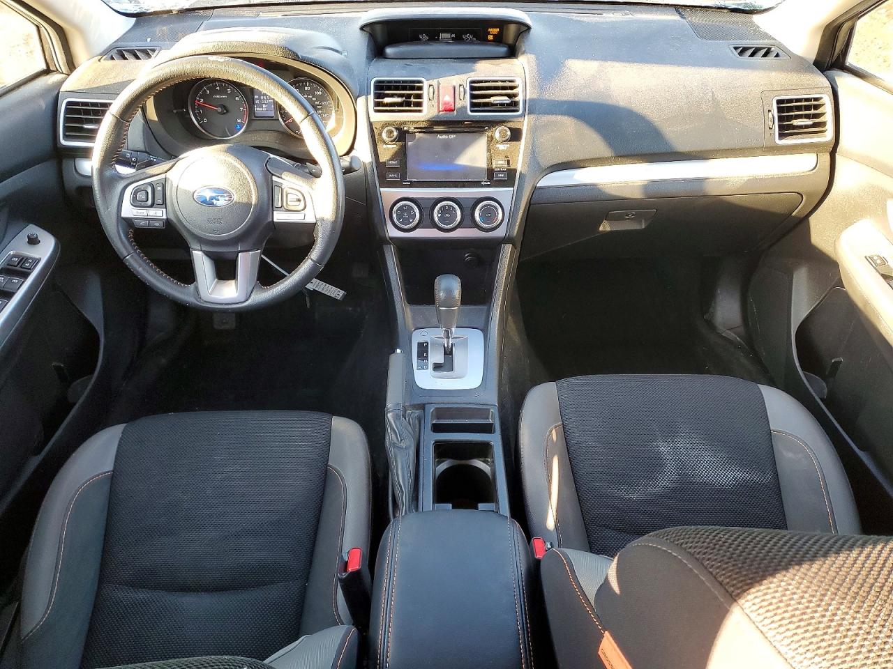 2016 Subaru Crosstrek VIN JF2GPABC7G8216853 photo 8