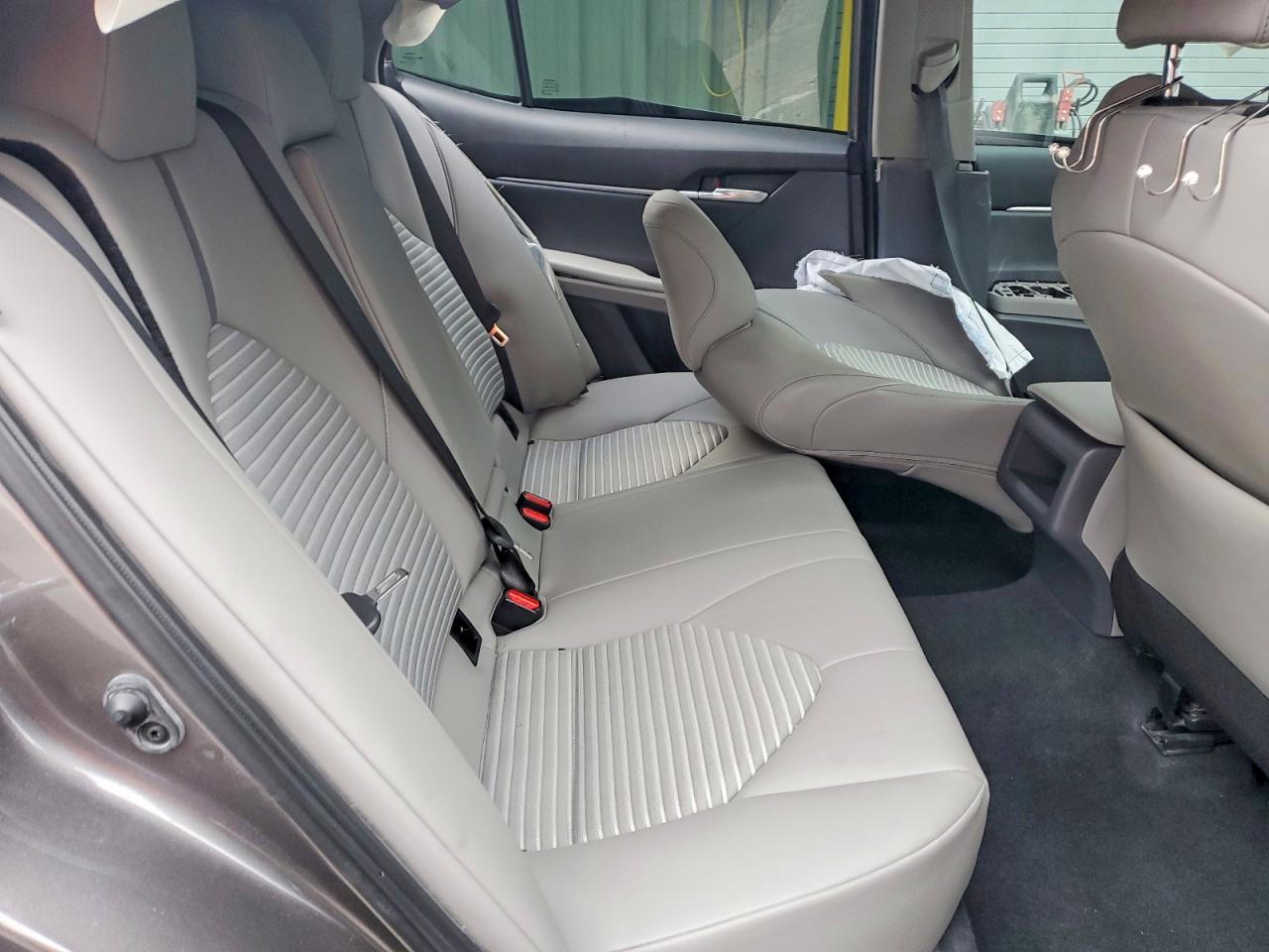 2024 Toyota Camry VIN 4T1G11AKXRU884970 photo 10