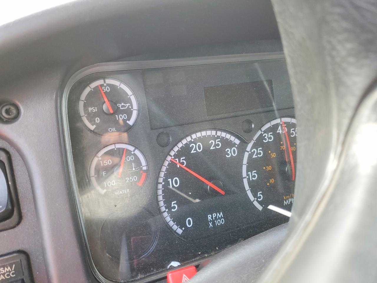 2024 FREIGHTLINER All other VIN 1FVACWFC1RHUN7824 photo 9
