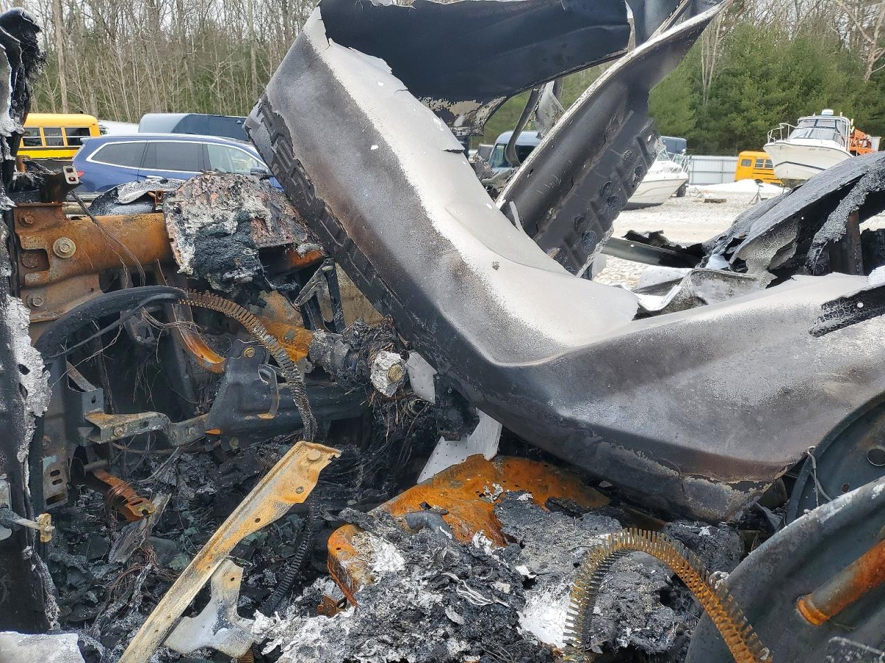 2019 Ford F350 VIN 1FTRF3B60KEG28865 photo 8