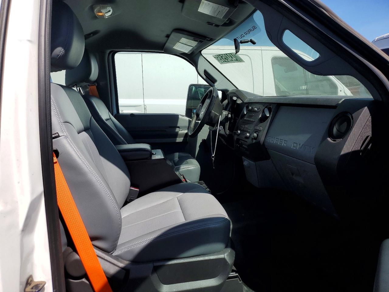 2013 Ford F250 VIN 1FTBF2A63DEB82095 photo 10