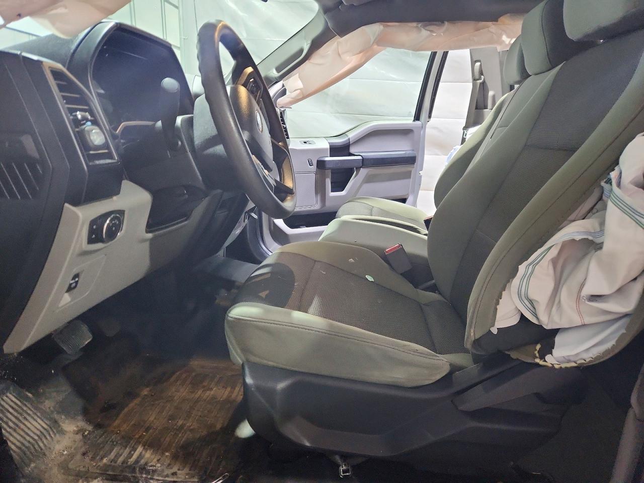 2016 Ford F150 VIN 1FTEX1EP1GFA65914 photo 7