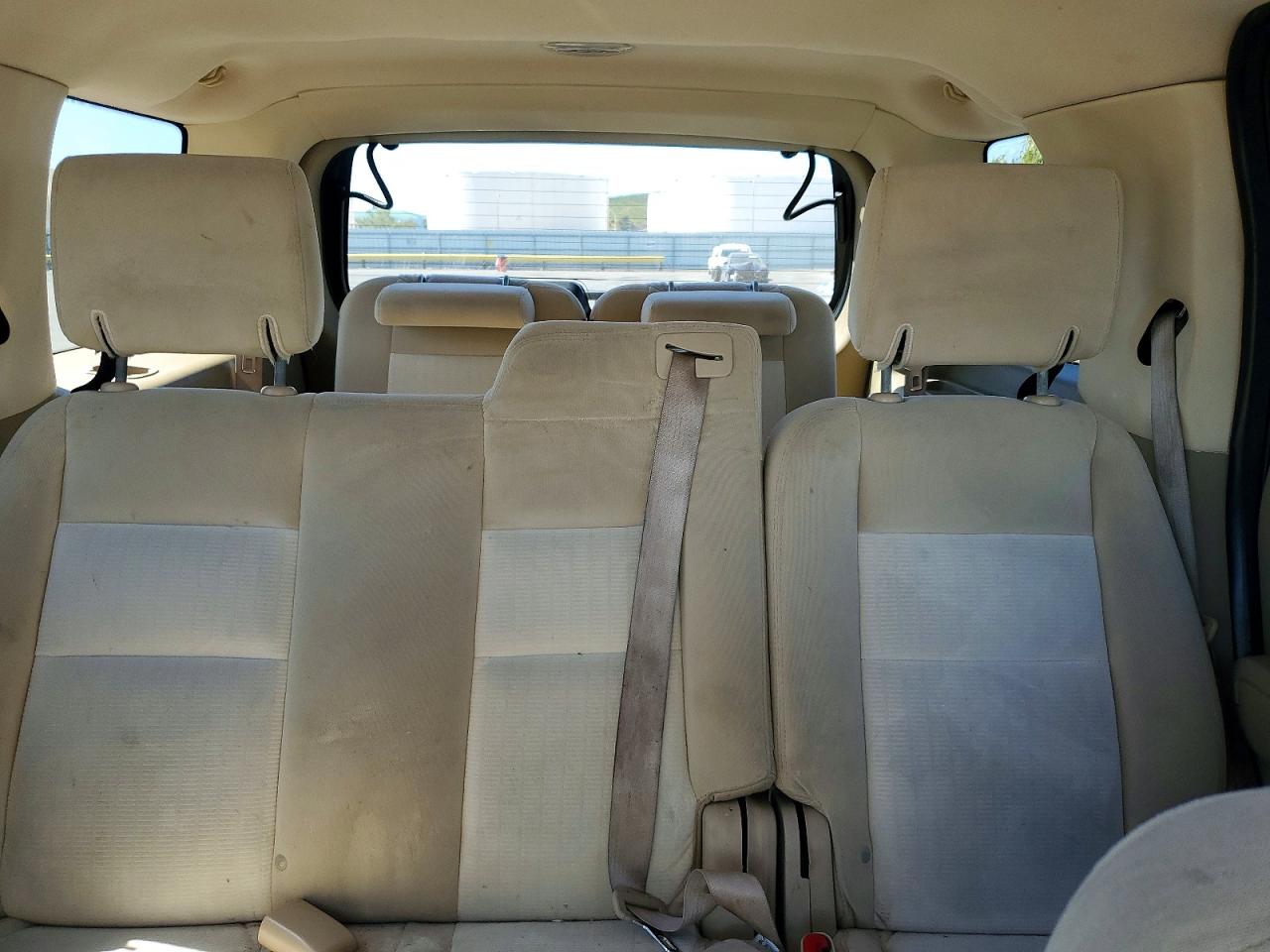2007 Ford Explorer VIN 1FMEU73E17UB74359 photo 10