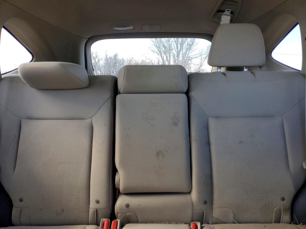 2016 Honda Crv VIN 2HKRM4H43GH678068 photo 10