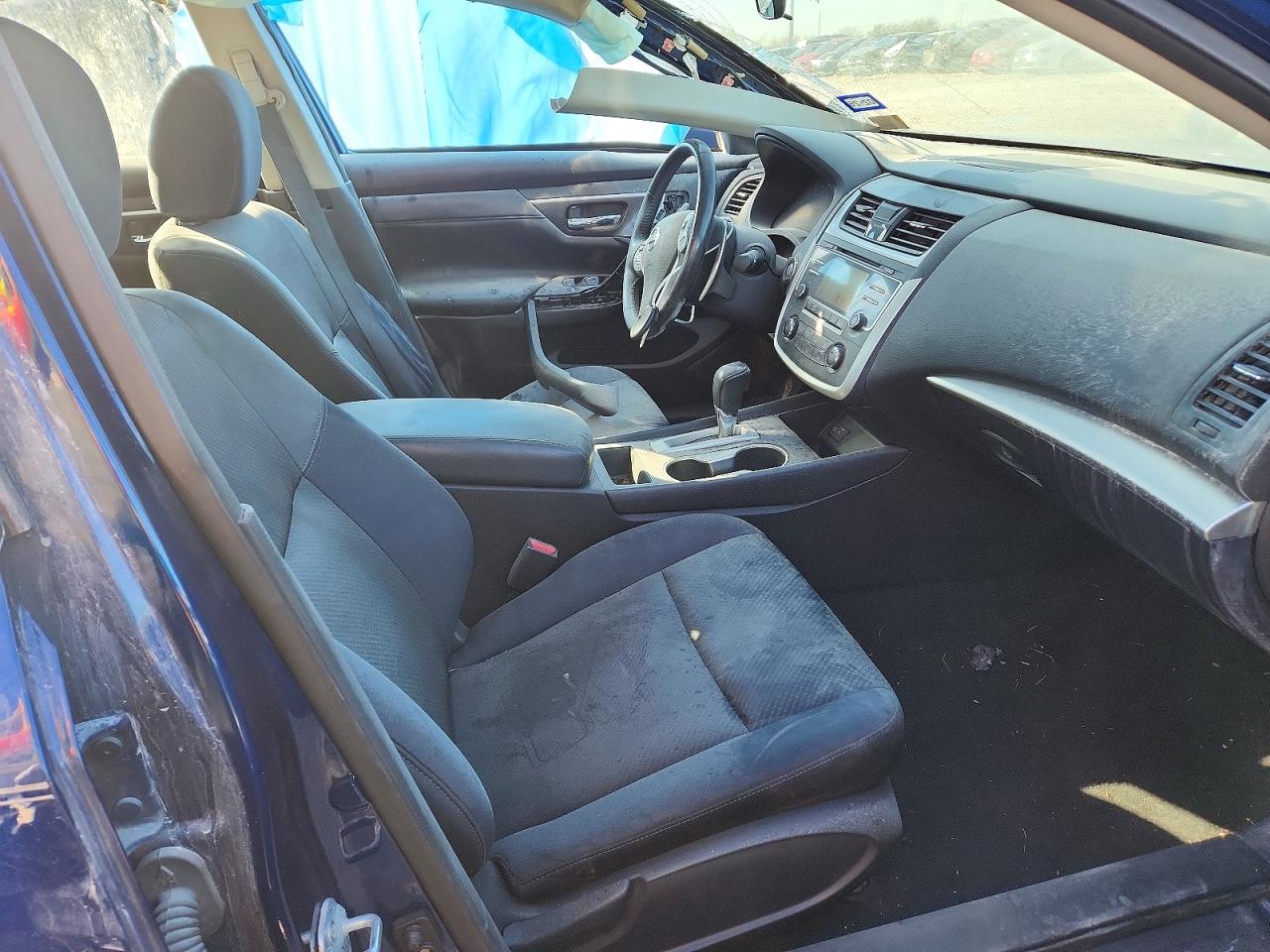 2016 Niss Altima VIN 1N4AL3AP2GC210784 photo 7
