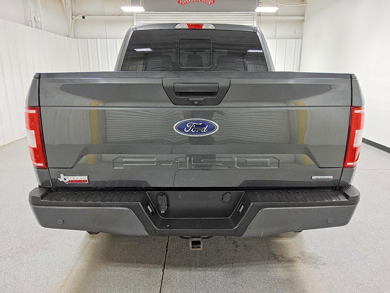 2020 Ford F150 VIN 1FTEW1CP9LFA15102 photo 6
