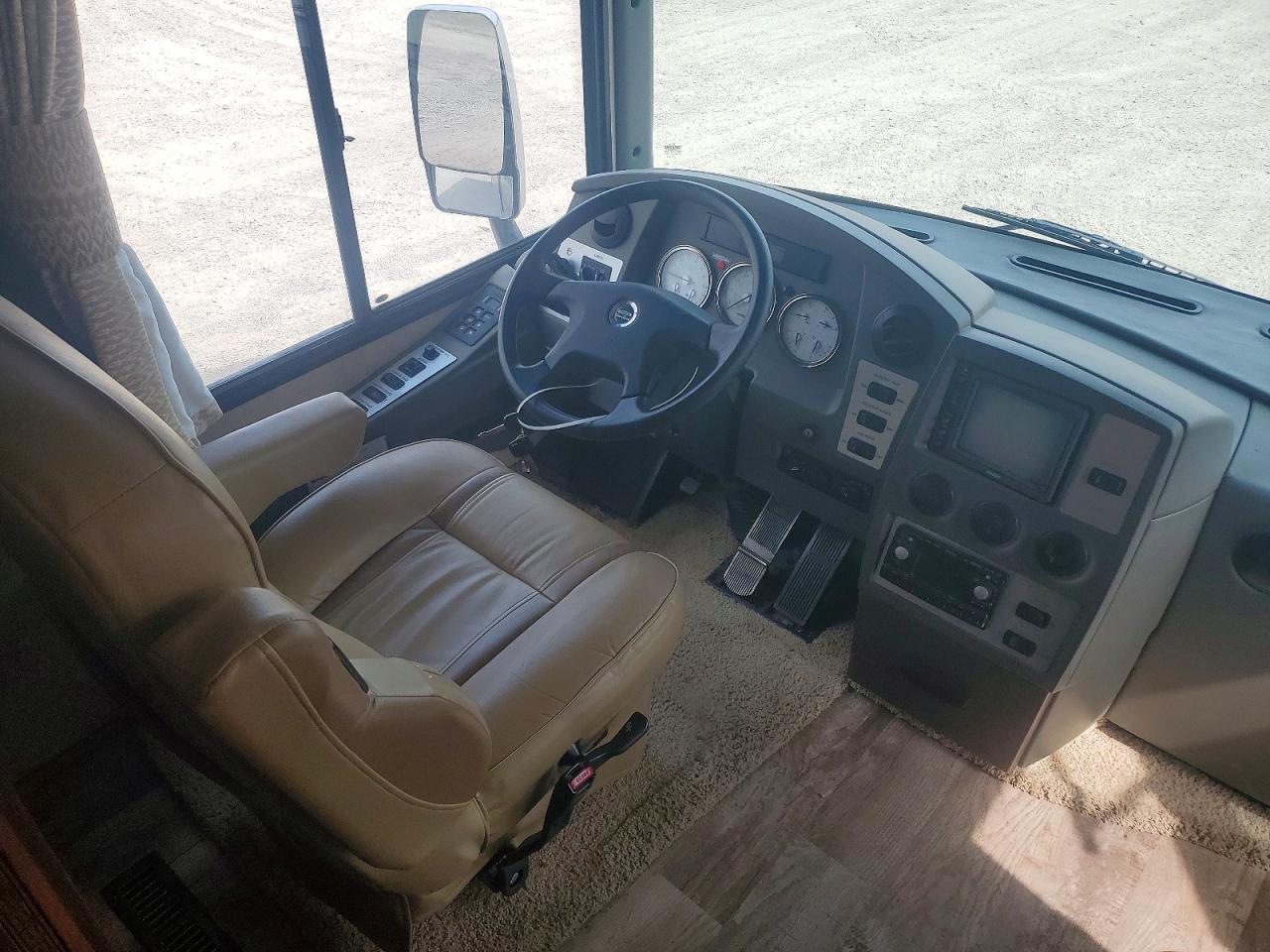 2008 WINNEBAGO All other VIN 4UZACJDT58CZ04311 photo 5