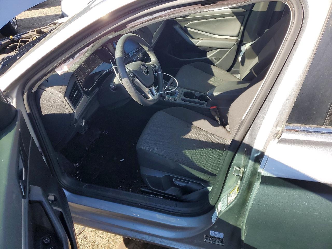 2021 Volkswagen Jetta VIN 3VWC57BU7MM006742 photo 7