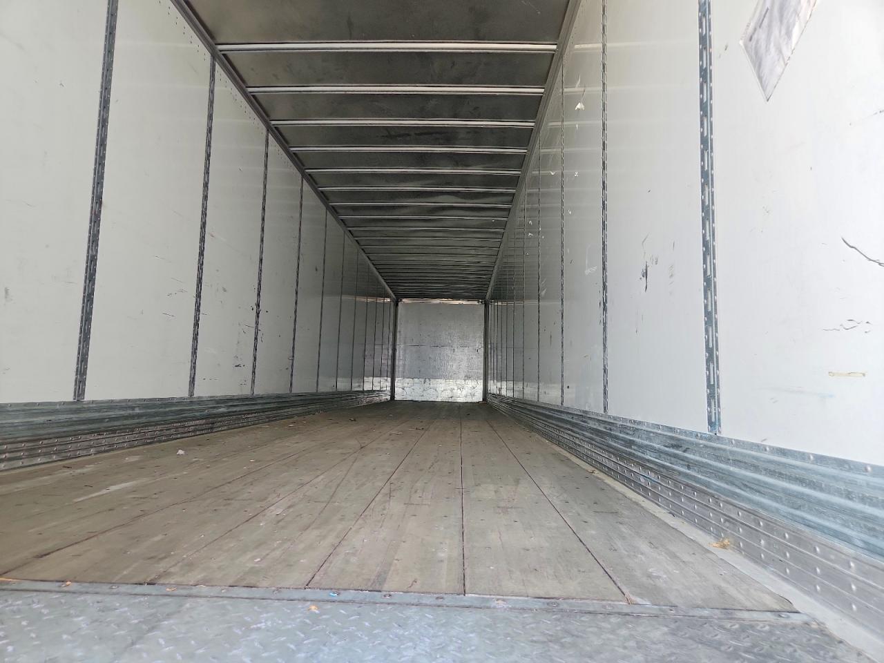 2023 VANGUARD Trailer VIN 5V8VC5320PT300778 photo 5