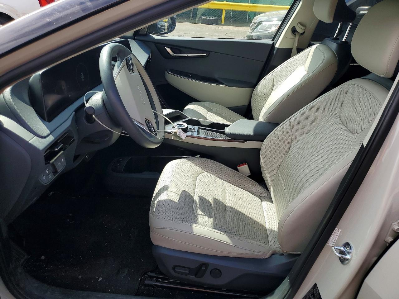 2022 Kia All other VIN KNDC3DLC8N5025580 photo 7