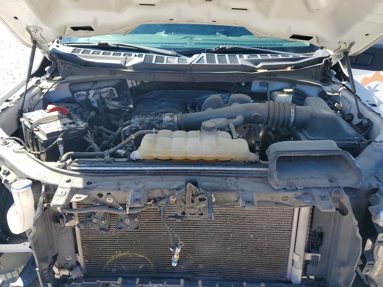 2022 Ford F150 VIN 1FTEX1CB0NKD61986 photo 11
