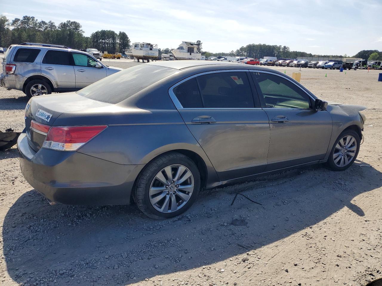 2012 Accord VIN 1HGCP2F77CA068899 photo 3
