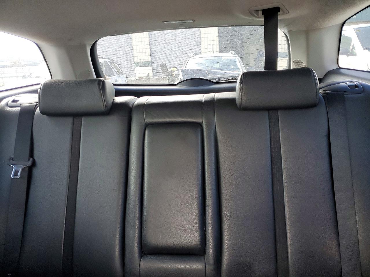 2009 Mazda Cx-7 VIN JM3ER29L190220711 photo 10