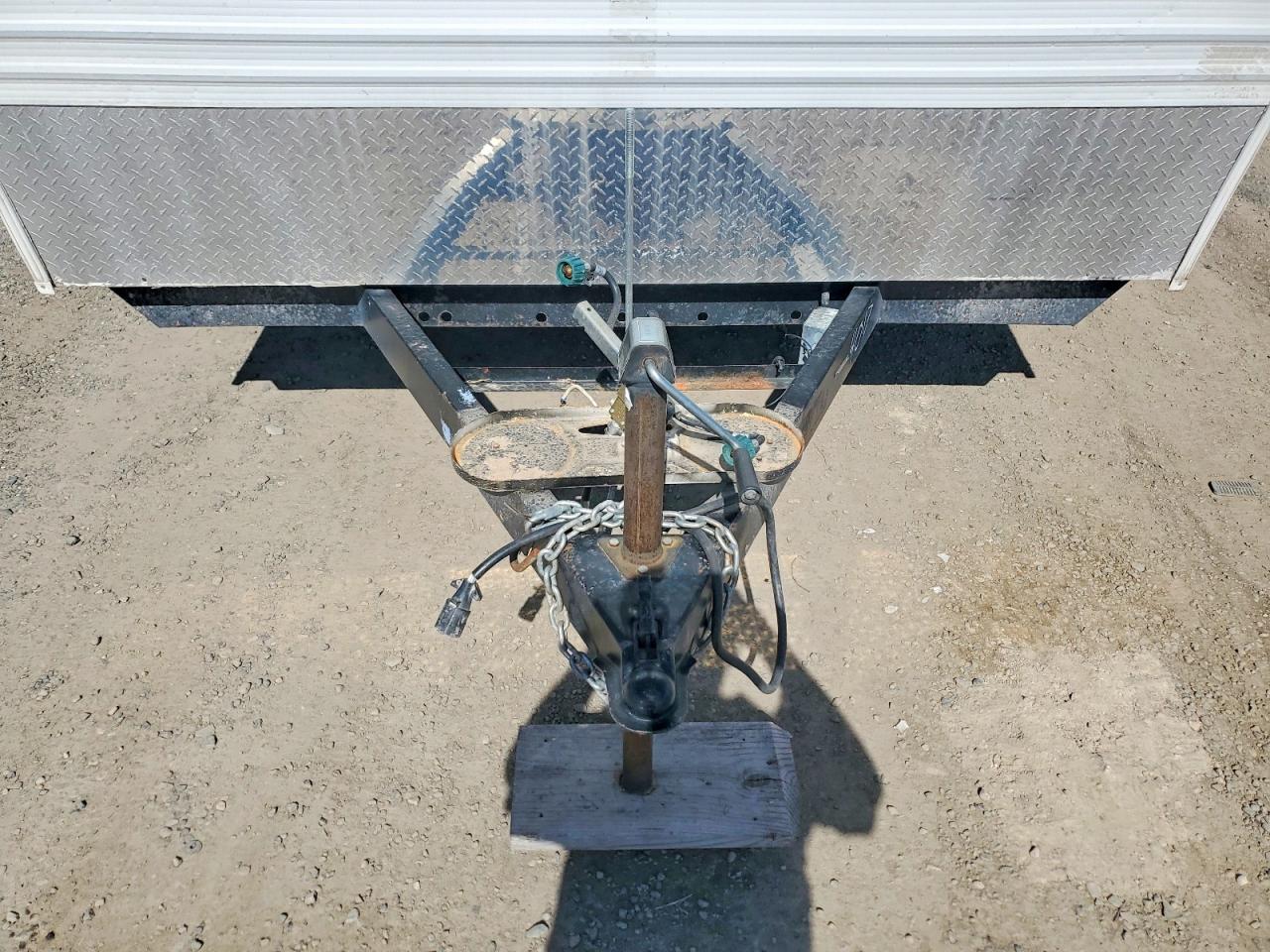 2010 KEYSTONE Springdale VIN 4YDT26027AG104017 photo 7