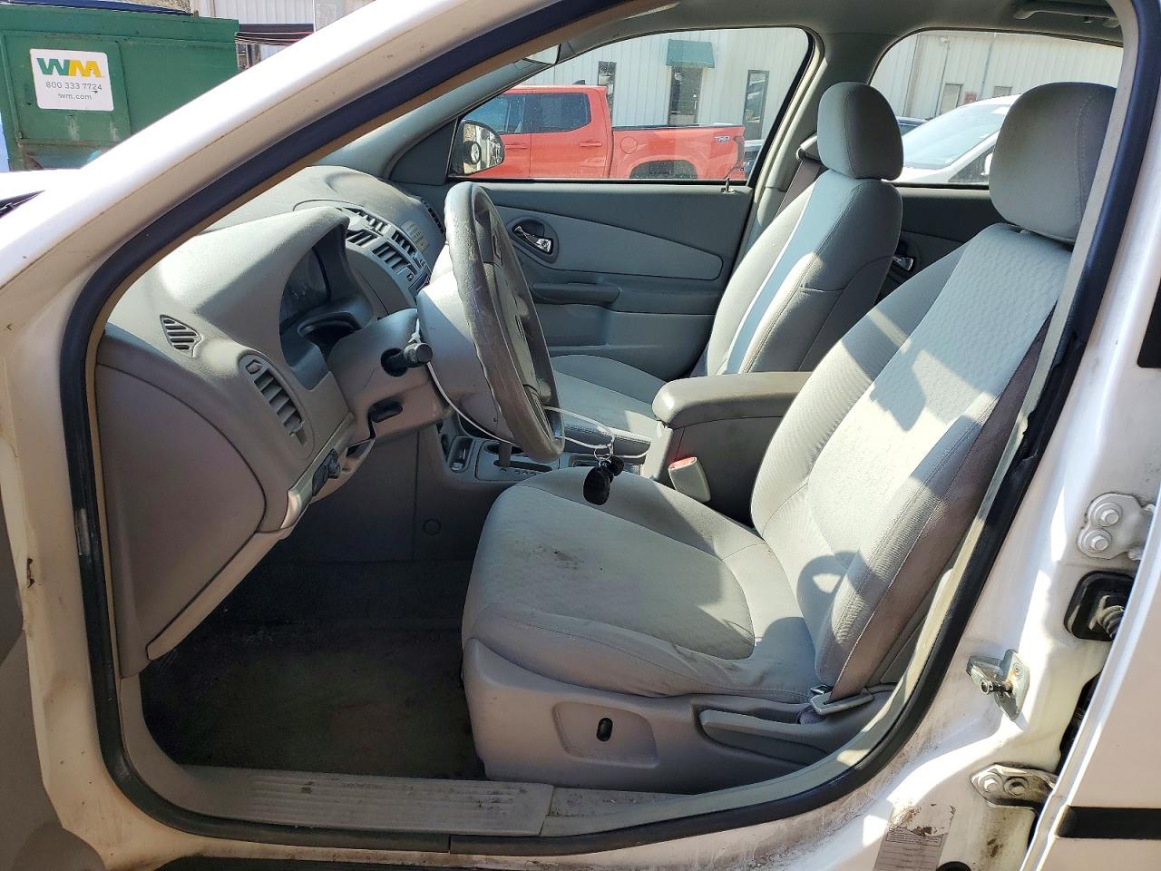2005 CHEV Malibu VIN 1G1ZS52F75F216408 photo 7