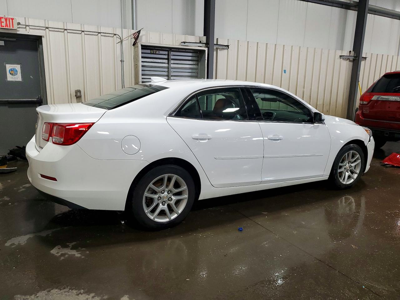 2015 CHEV Malibu VIN 1G11C5SL4FF297742 photo 3