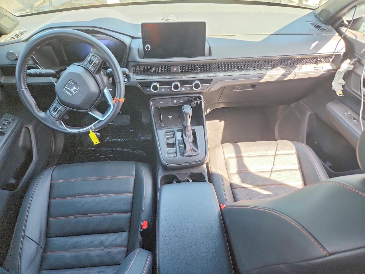 2026 HONDA Crv VIN 5J6RS5H86TL003622 photo 8