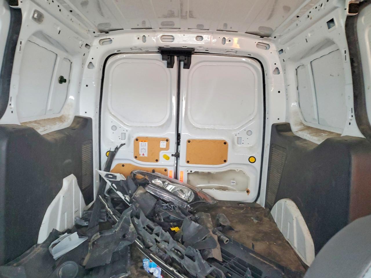 2018 Ford Transit VIN NM0LS7E72J1377119 photo 10