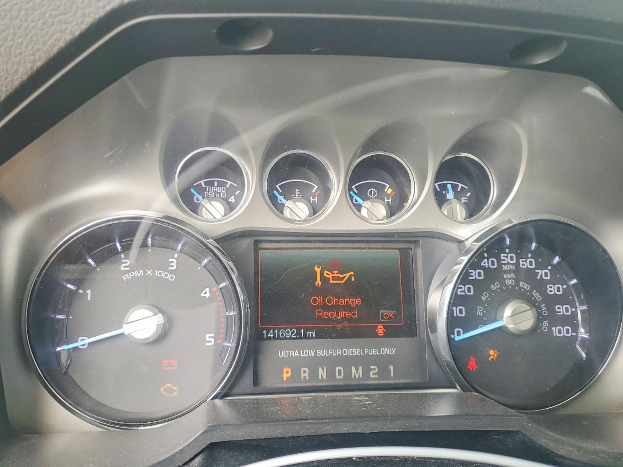 2016 F250 VIN 1FT7W2BT5GED07015 photo 9