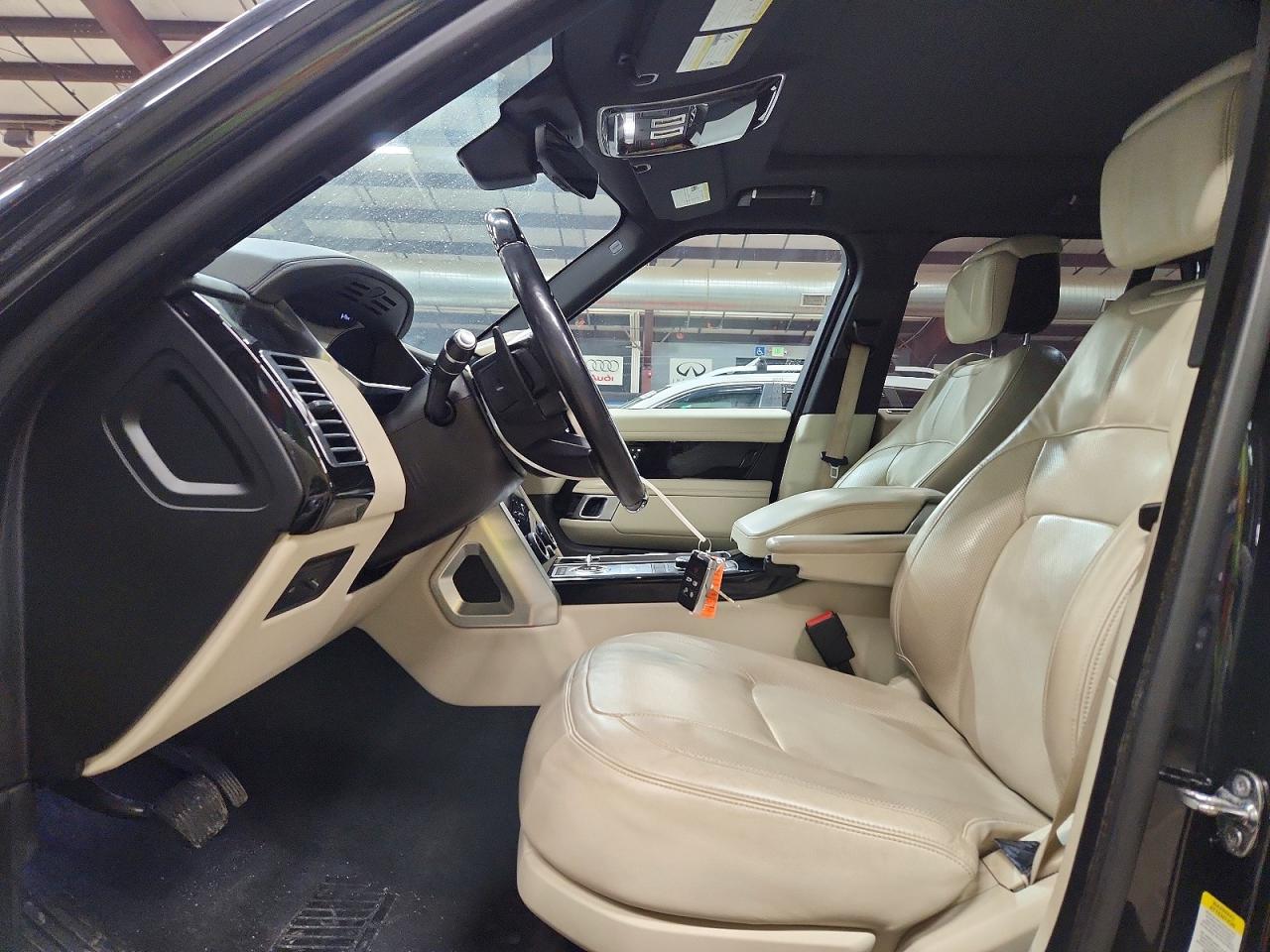 2019 Land Rangerover VIN SALGS2SVXKA560840 photo 7
