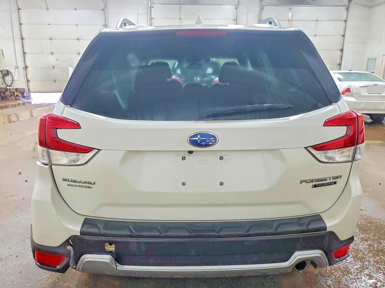 2021 Forester VIN JF2SKAXC4MH548939 photo 6